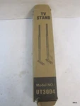 Table Top Stand UT3004 For Most 37" 86" Flat/curved 150LBS Max. Fixed Price $34.99.