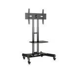 Atdec Medium Range Tv/av Cart, Supports Displays 32 To 65", AD-TVC-45. Fixed Price $360.32.