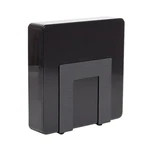 Unisw Vesa Mount American Company Black Steel Adjustable Small And Wide Device. Fixed Price $28.34.