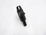 Atdec Awm-lc-b Black Finish Channel Clamp Attaches Arm To Posts And Wall. Fixed Price $42.99.