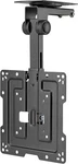 Mount Plus CM322 Flip Down Tv And Monitor Roof Ceiling Fits Black. Fixed Price $62.57.