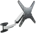 Vivo Height Adjustable Gas Spring Wall Mount For 40' To 70' Flat Screen Tvs. Fixed Price $89.99.