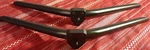 Onn Tv Stand Legs LD707F-WJ30-01 E4AA70R-T 100012587 Screws Ship Fast. Fixed Price $7.49.