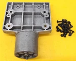 Tv Stand Base Neck Back Mount Oem Hisense LTDN46V86US Screws. Fixed Price $40.00.