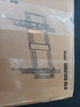 42-86 Mounting Dream Tilting Tv Wall MD2263-XLK. Fixed Price $30.00.