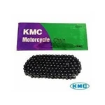 Kmc Chain 100-LINKS Gold/black 530UO-100GO/BK. Fixed Price $42.99.