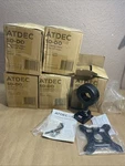 Atdec Sd-do Display Head For Vesa Sd-dp Pole. Fixed Price $74.99.
