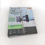 Omnimount Full Motion Wall For 37-63" Tvs OC80FM. Fixed Price $39.99.