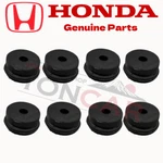 New Honda Genuine Integra Zenardi Edition Strut Mount Bushings 51631-SL0-901 8. Fixed Price $91.28.