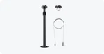 3311091 Ceiling Kits For CM20 Cm-mountkit Upc 841885123879. Fixed Price $135.39.