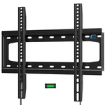 Home Vision Wall Mount Fixed For Most 26"-55" Flat/curved Tvs With Max Vesa. Fixed Price $19.33.