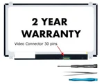 Lenovo Ideapad 110 80TJ Hd 1366X768 30PIN Lcd Screen Led 15.6" Display Matte New. Fixed Price $46.73.