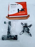 Mount-it MI-405SB Lcd Wall For Flat Panel. Fixed Price $23.95.