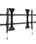 Chief Lsmvu Fusion Micro Adjustable Pull-out Large Flat Tv Panel Wall Mount. Fixed Price $125.00.