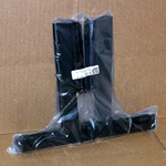 Genuine Oem Samsung Base Feet For The Frame Pro Tv QN65LS03 / BN96-60934A. Fixed Price $28.99.