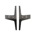 Used Original Lg MAM643664/MAM643869 Tv Stand Pair Legs Base With Screws. Fixed Price $23.98.