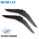 New Genuine Philip 75PFL5604/F7A Tv Stands For Screws Included. Fixed Price $22.89.