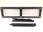 Chief Fit Tilt Wall Mount For 42 86" Displays Tvs Monitors RLT3. Fixed Price $99.99.