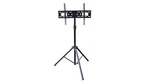Manhattan Tv Stand Monitor Mount 37'' 70" Display 1240-1880MM. Fixed Price $49.16.
