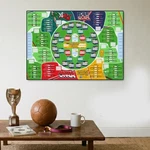World Cup 2026 - Football Fixtures & Tv Guide. Fixed Price $26.99.