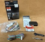 New Fortin EVO-CHRT5 Remote Start System, 2007+ Chrysler Dodge Jeep Standard Key. Fixed Price $98.90.