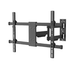 Commercial Electric Indoor/outdoor Full Motion Tv Wall Mount 42 - 90 In.. Fixed Price $64.89.