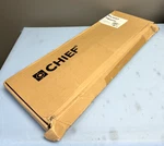 Chief CMA440 8 X 24" Suspended Ceiling Kit. Fixed Price $35.98.