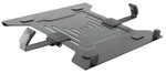 Laptop Vesa Mount Tray Heavy Duty And Fully Adjustable Holder Attachment. Fixed Price $29.89.