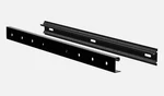 Commercial Electric No Stud Required Fixed Tv Wall Mount For 20 In. To 57. Fixed Price $28.00.