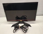 Vintage Acer Ferrari F-22 Lcd Monitor Limited Edition 22" 2152/5999. Fixed Price $150.00.