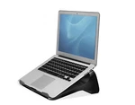 Fellowes 9472401 I-spire Series Laptop Lift Black New In Box. Fixed Price $24.99.