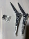Lg 4K Tv - Model : 70UQ7070ZUD Stand / Legs Feet Pedestal Base. Fixed Price $21.00.
