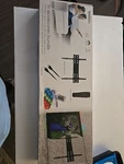 Vivitar Tilting Tv Wall Mount Up To 65. Fixed Price $28.49.