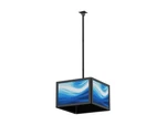 Monoprice - 34196 Specialty Ceiling Mounted Tv Wall Bracket. Fixed Price $826.02.