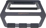 Amazonbasics Aluminium Portable Foldable Laptop Stand For Up 13 " Black. Fixed Price $9.28.
