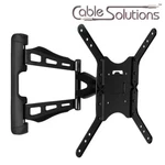 IC42S1A1 Articulating Flat Panel Tv Wall Mount 26"-65", -2 /+10 Tilt, 80 Lbs. Fixed Price $274.00.