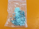 Tv Sanyo DP26746 Full Set W/o Stand. Fixed Price $40.00.