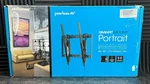 Peerless Smartmount Flat Wall 46-90" STP680 Open Box!!!. Fixed Price $199.99.