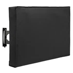Sunpatio Weatherproof Outdoor Tv Cover For 41-43 Inch Flat Screens, Waterproo.... Fixed Price $31.60.