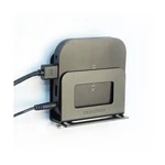 Monzlteck Adjustable Small Device Wall Mount Holder For Apple T... Fast Usa Ship. Fixed Price $27.48.