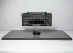 Samsung UN40D6400 Tv Stand Base 40UD6400 BN61-07312A 37 DH06.. Fixed Price $57.48.