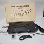 Danoplus Sound Level Meter Digital Measuring Device Db Monitor Screen. Fixed Price $49.95.