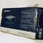 Open Box Mount-it Adjustable Height Laptop Stand Ergonomic Desk Riser MI-7272. Fixed Price $24.99.