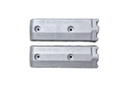 Lg Bracket Stand Supporters 75/86UK65 MAZ660638. Fixed Price $7.99.