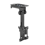 Folding Ceiling Tv Mount Bracket Lcd Led 13 14 17 19 22 24 27 For Rv Motor Home. Fixed Price $28.40.