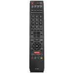 New Replace Remote For Sharp Tv LC-60LE660U LC-70LE660U LC-60C6600U LC-60EQ10U. Fixed Price $7.24.