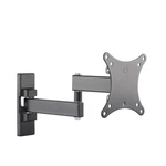 Siig Lcd/tv Monitor Mount 13IN/27IN Dual-arm Articulating. Fixed Price $61.18.