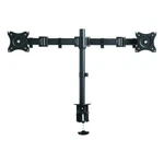 Rocelco Premium Desk Computer Monitor Mount - Vesa Pattern Black (r DM2). Fixed Price $74.56.