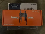 Hang Onn Brand New 19-42 Tv Wall Mount. Fixed Price $10.00.