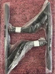 Tv Stand/base AAN30157702 For Lg 100QNED85AU.BUSFLJR. Fixed Price $69.00.